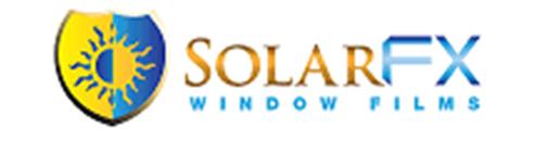 美国著名SolarFXSOLARFX隔热膜登录中国